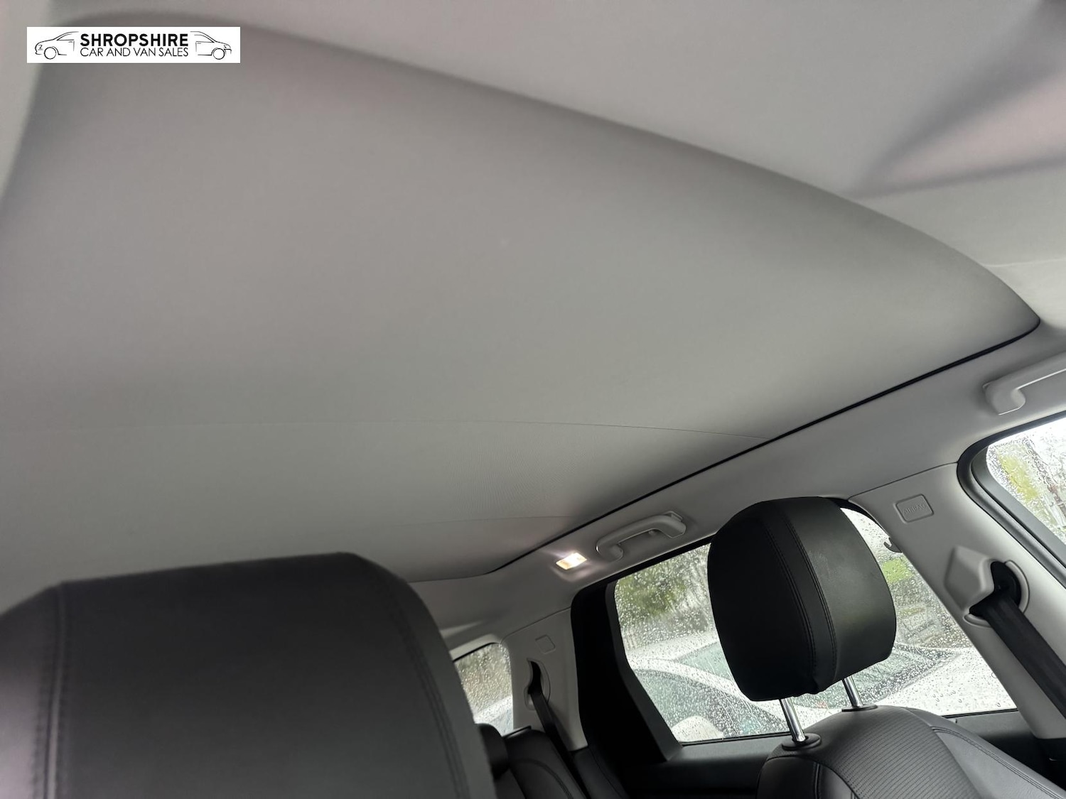 Used Land Rover Discovery Sport 2017 for sale - 77323678: Photo 16