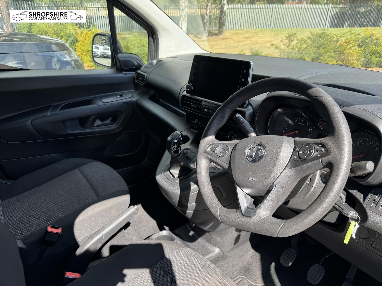Used Vauxhall Combo 2020 for sale - 77323680: Photo 10