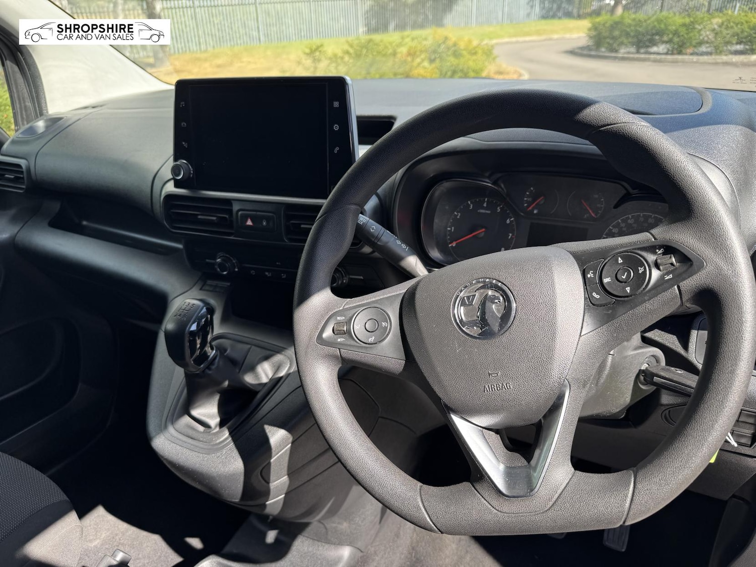 Used Vauxhall Combo 2020 for sale - 77323680: Photo 11