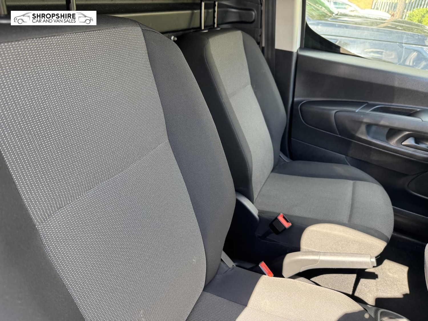 Used Vauxhall Combo 2020 for sale - 77323680: Photo 12