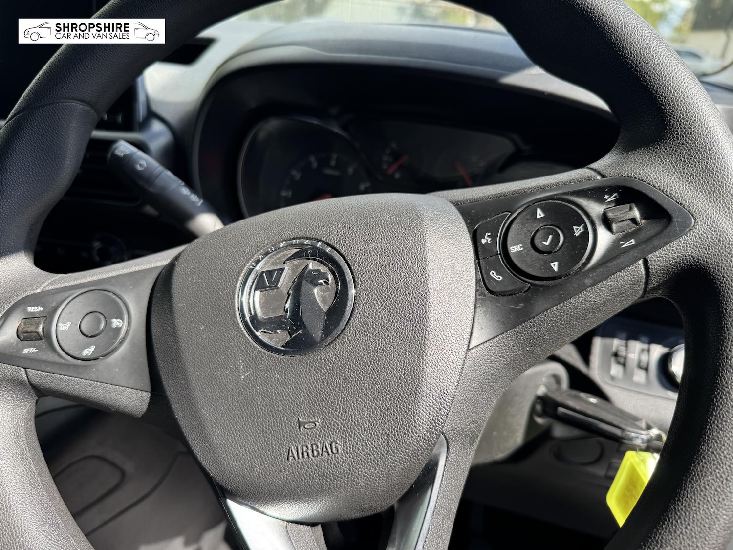 Used Vauxhall Combo 2020 for sale - 77323680: Photo 14