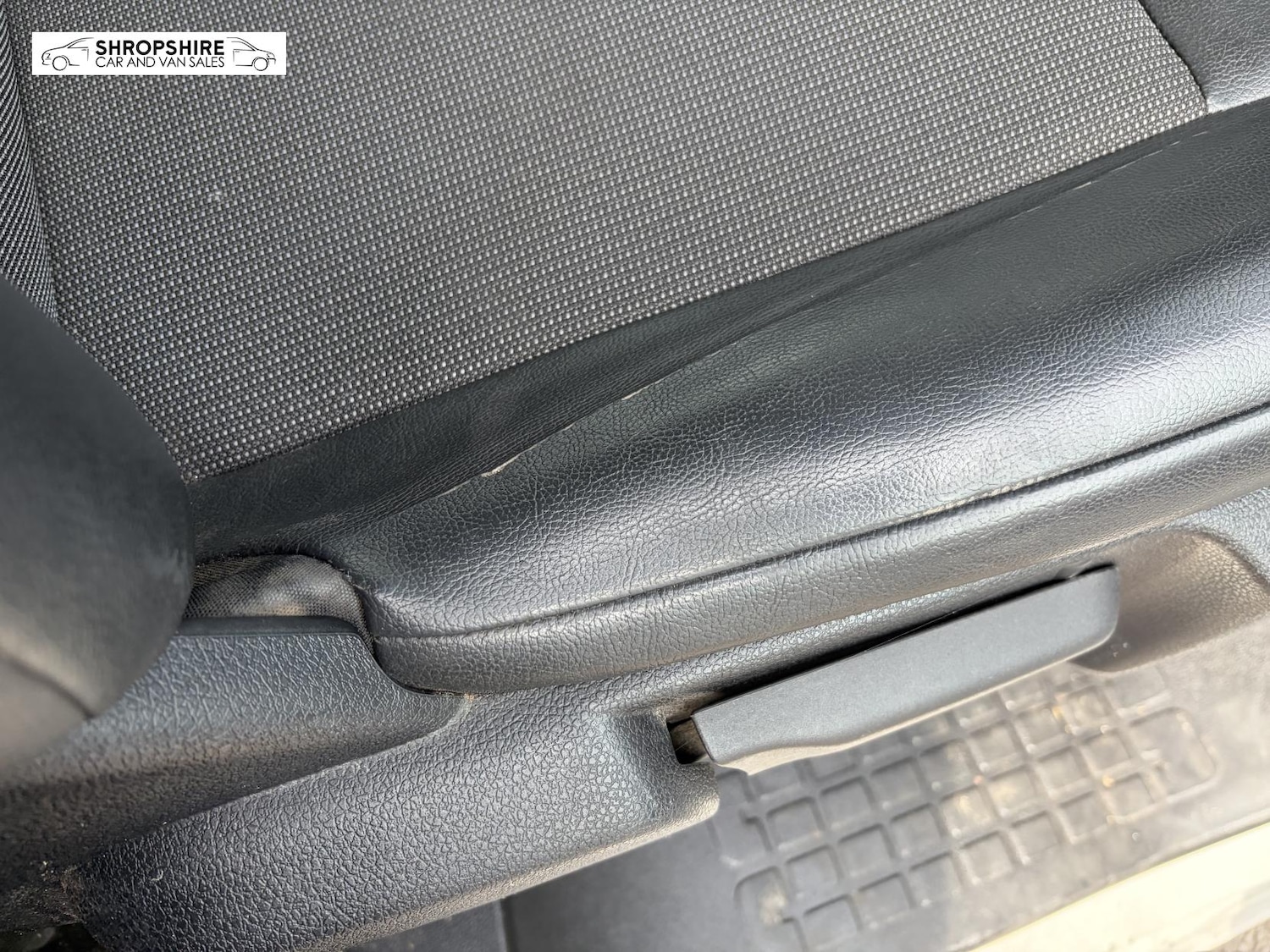 Used Vauxhall Vivaro 2021 for sale - 77975641: Photo 16