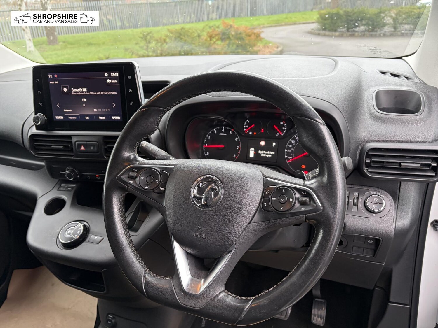 Used Vauxhall Combo 2021 for sale - 77501427: Photo 14