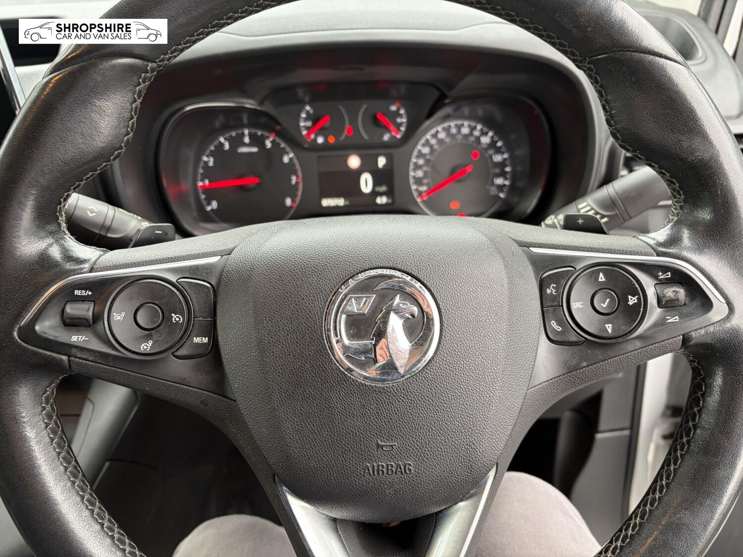 Used Vauxhall Combo 2021 for sale - 77501427: Photo 17