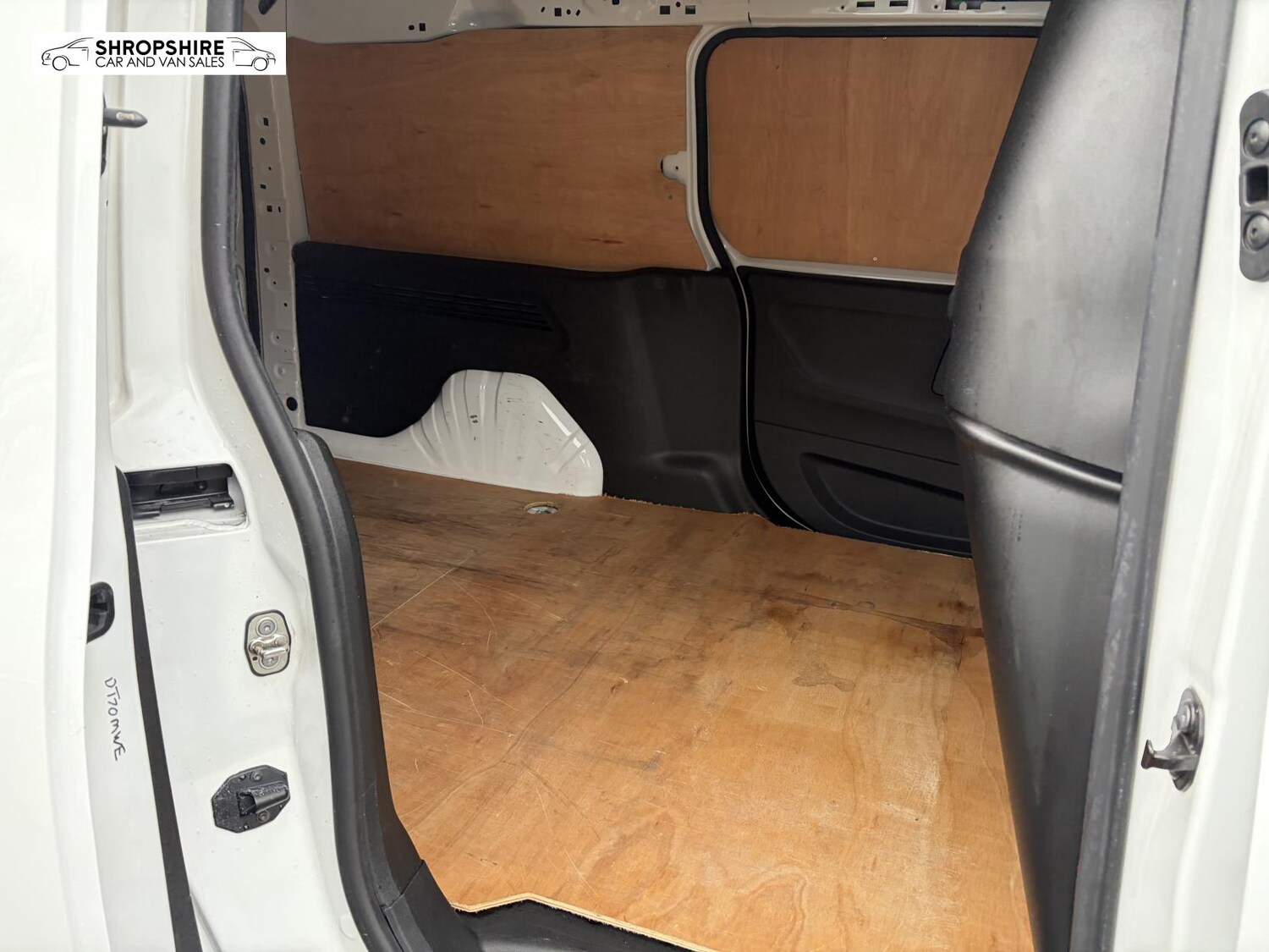 Used Vauxhall Combo 2021 for sale - 77501427: Photo 9