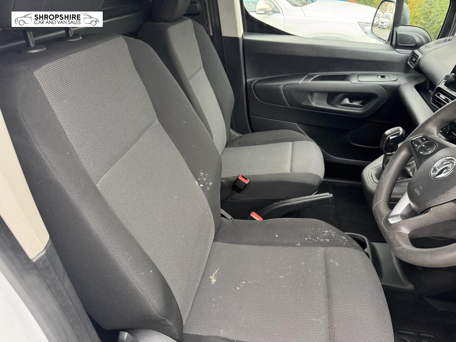 Used Vauxhall Combo 2020 for sale - 77323667: Photo 13