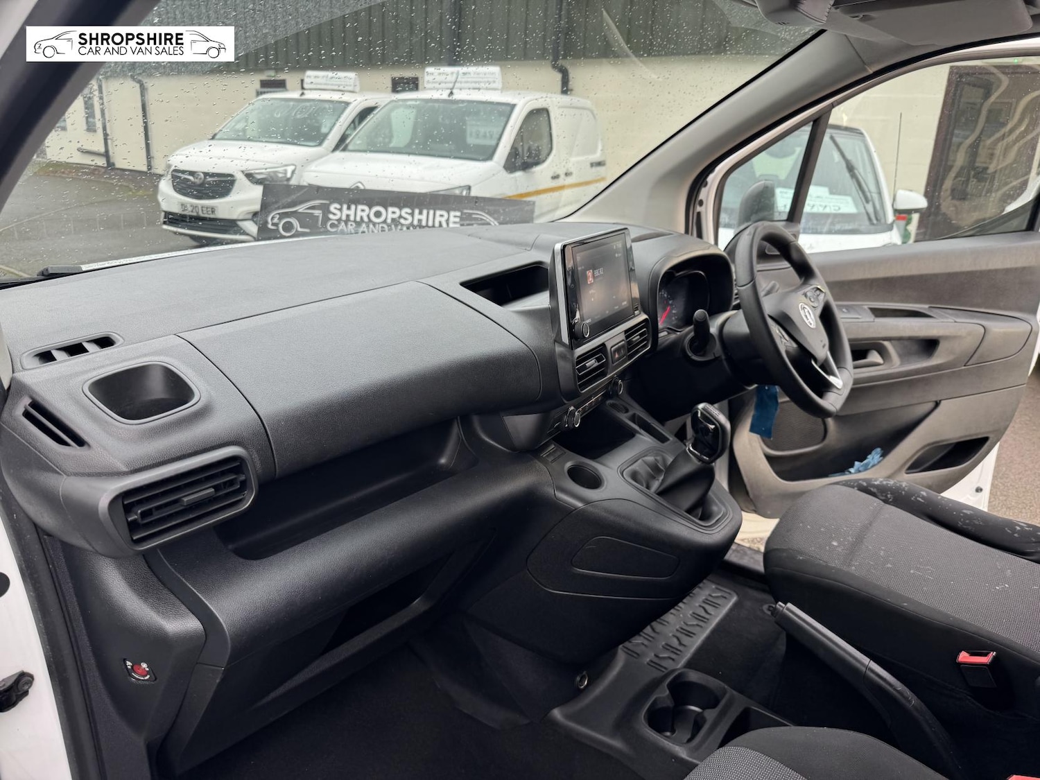 Used Vauxhall Combo 2020 for sale - 77323667: Photo 17