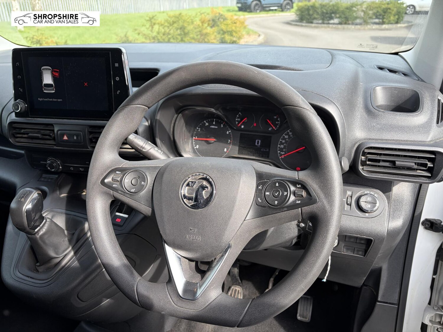 Used Vauxhall Combo 2021 for sale - 77975642: Photo 12