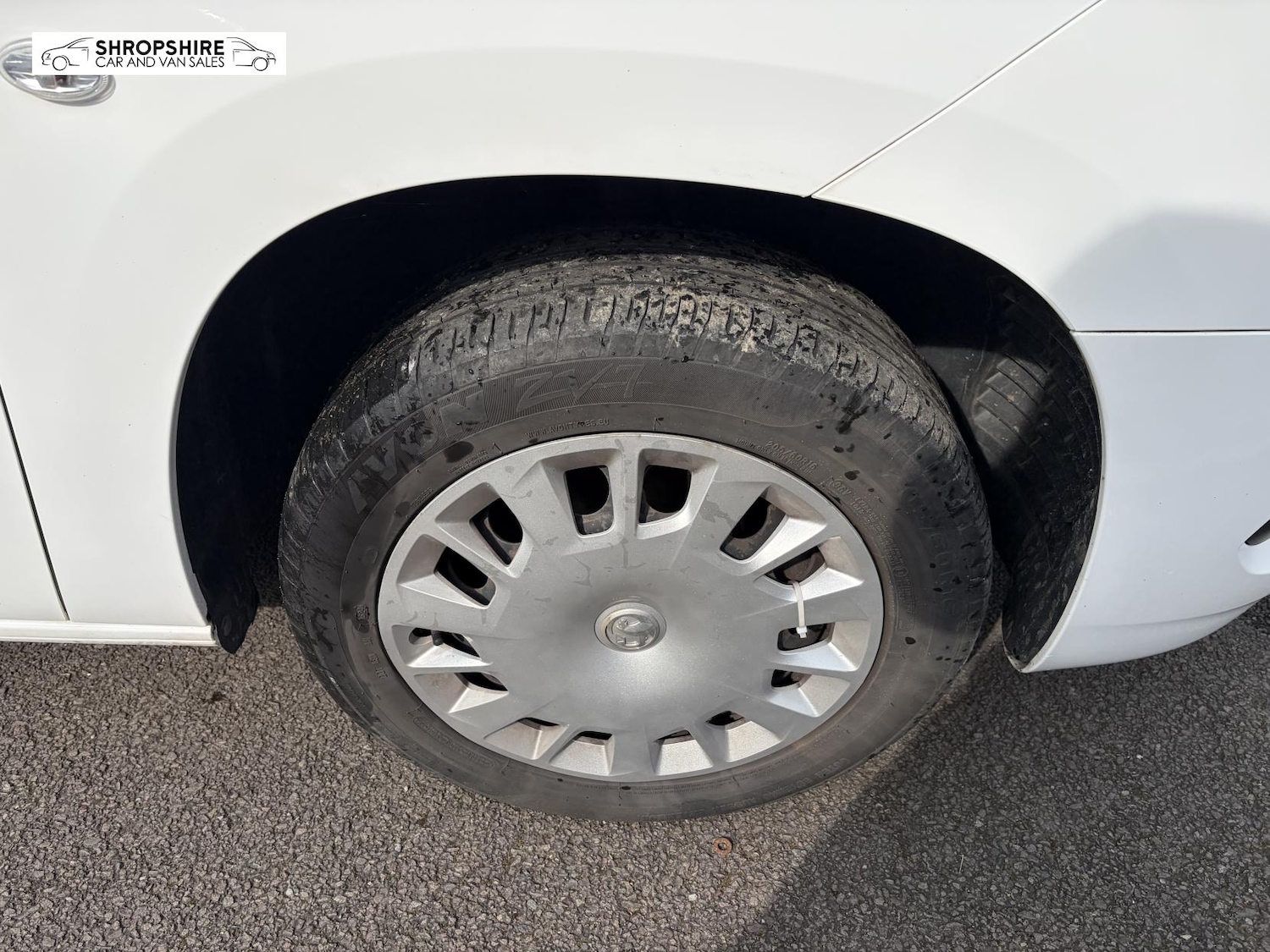 Used Vauxhall Combo 2021 for sale - 77975642: Photo 7