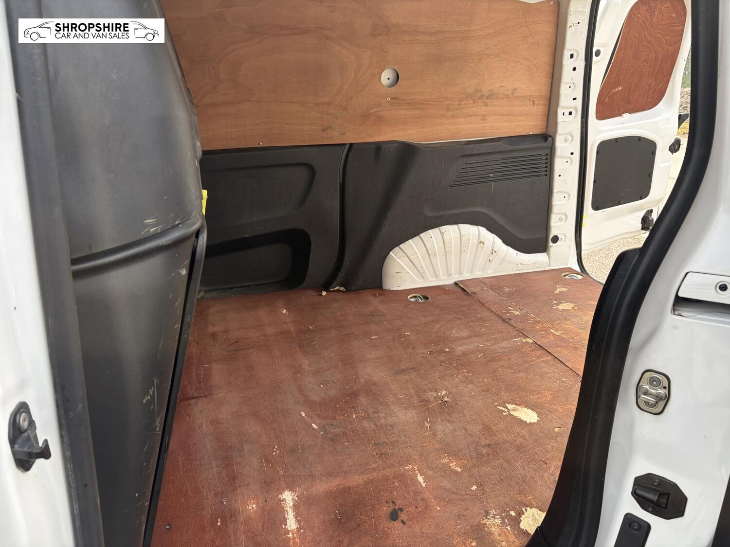 Used Vauxhall Combo 2021 for sale - 77975642: Photo 9