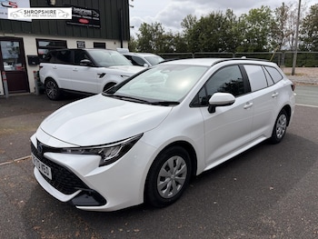 Used Toyota Corolla 2023 for sale - 79593896: Photo