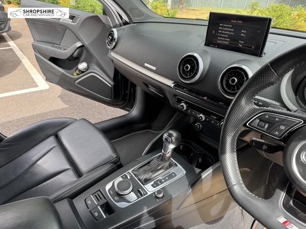 Used Audi S3 2018 for sale - 75715662: Photo 15