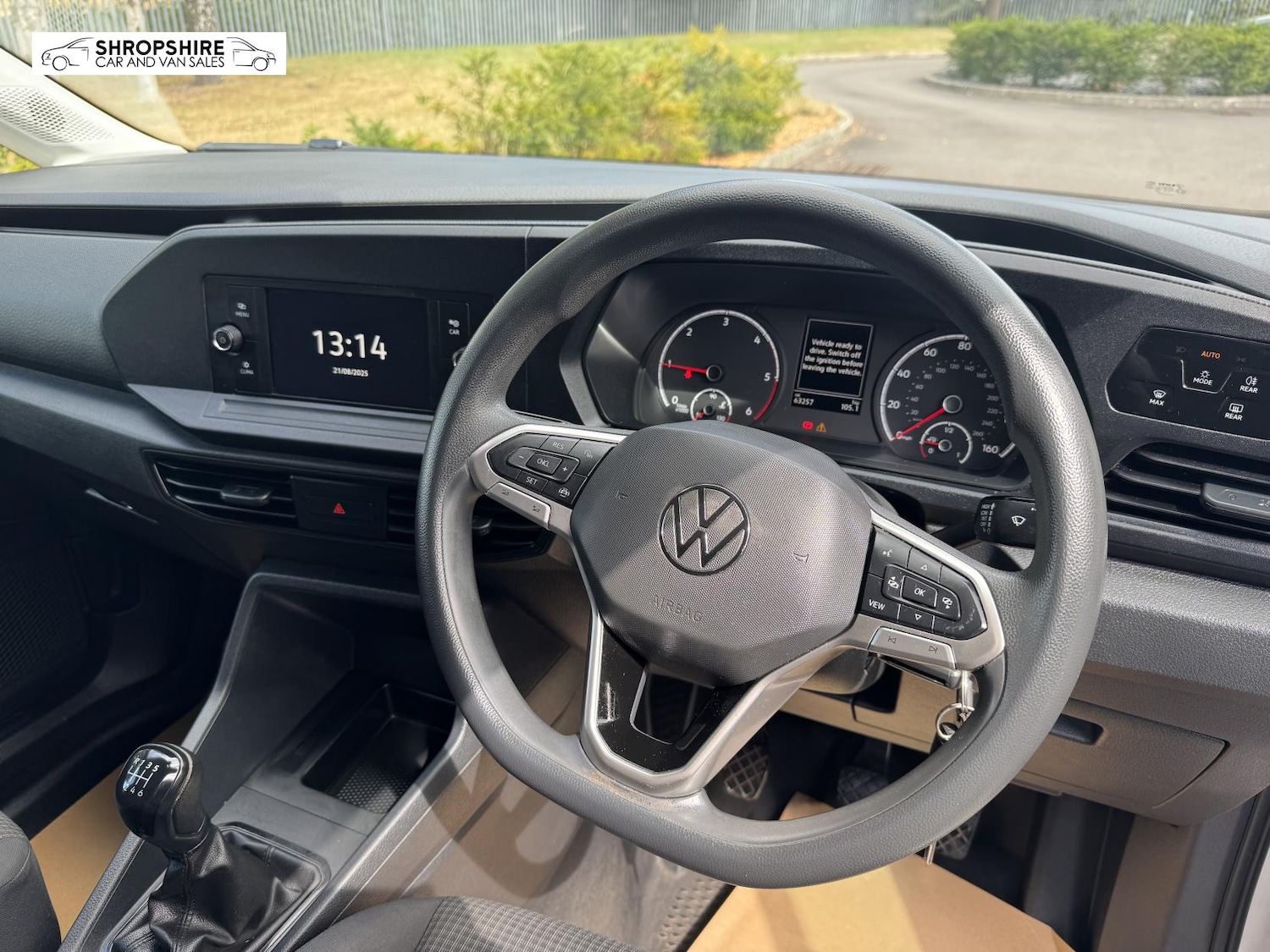 Vehicle 13