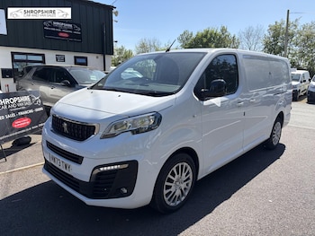 Used Peugeot Expert 2023 for sale - 78424376: Photo