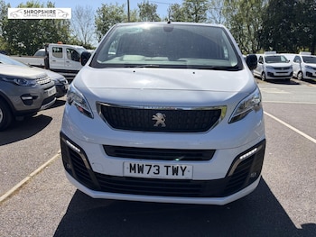 Used Peugeot Expert 2023 for sale - 78424376: Photo