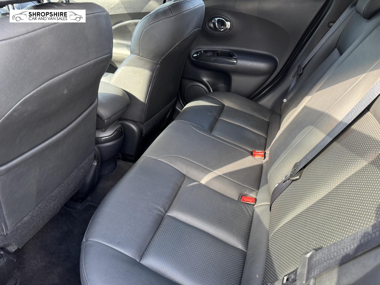 Used Nissan Juke 2016 for sale - 76367273: Photo 14