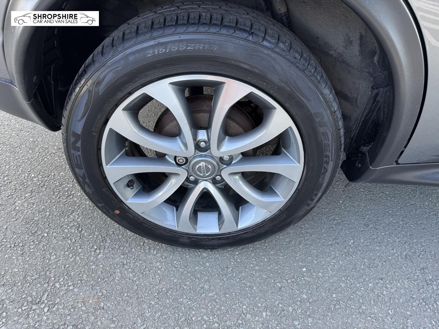 Used Nissan Juke 2016 for sale - 76367273: Photo 7