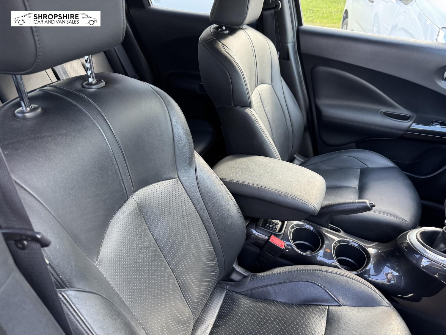 Used Nissan Juke 2016 for sale - 76367273: Photo 9