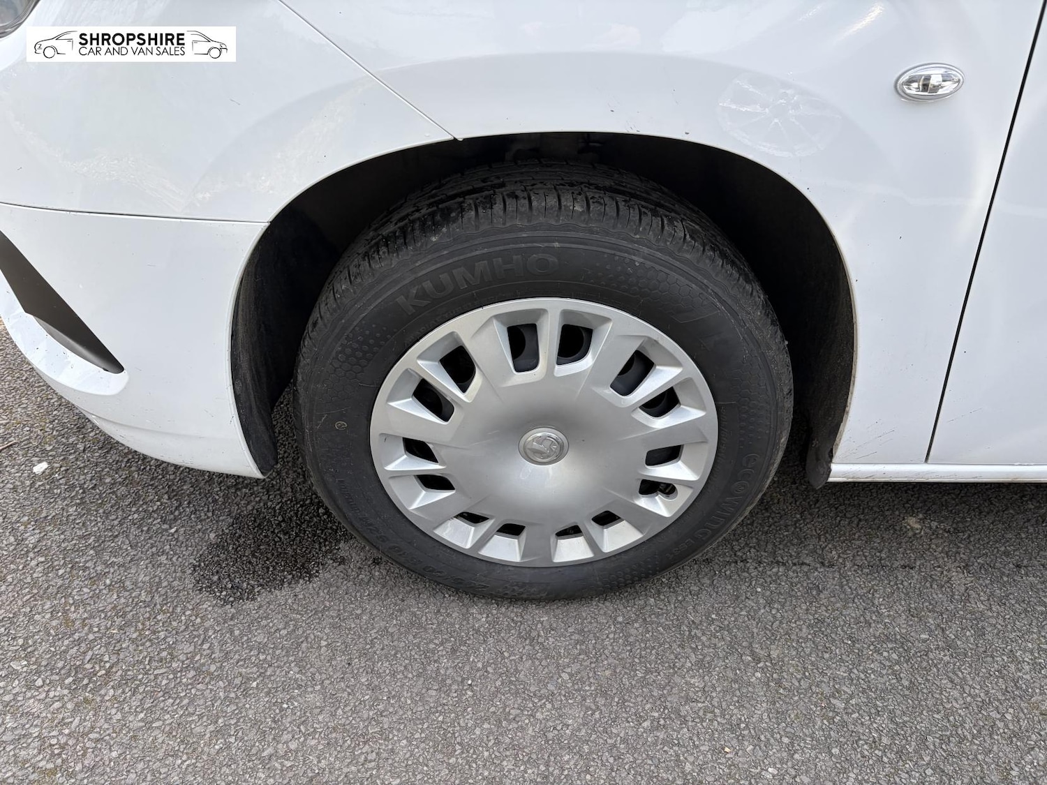 Used Vauxhall Combo 2023 for sale - 77975667: Photo 8