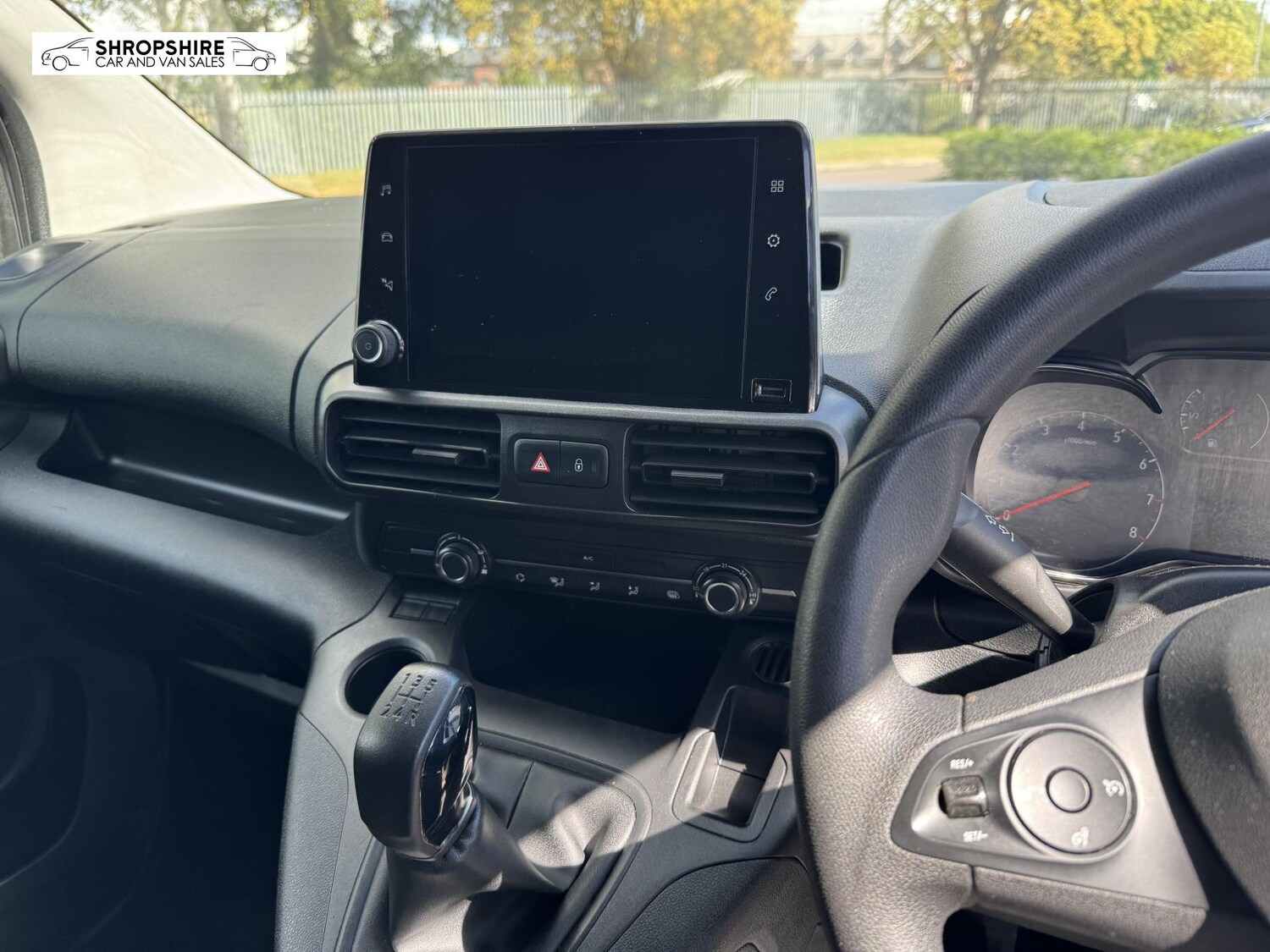Vehicle 13