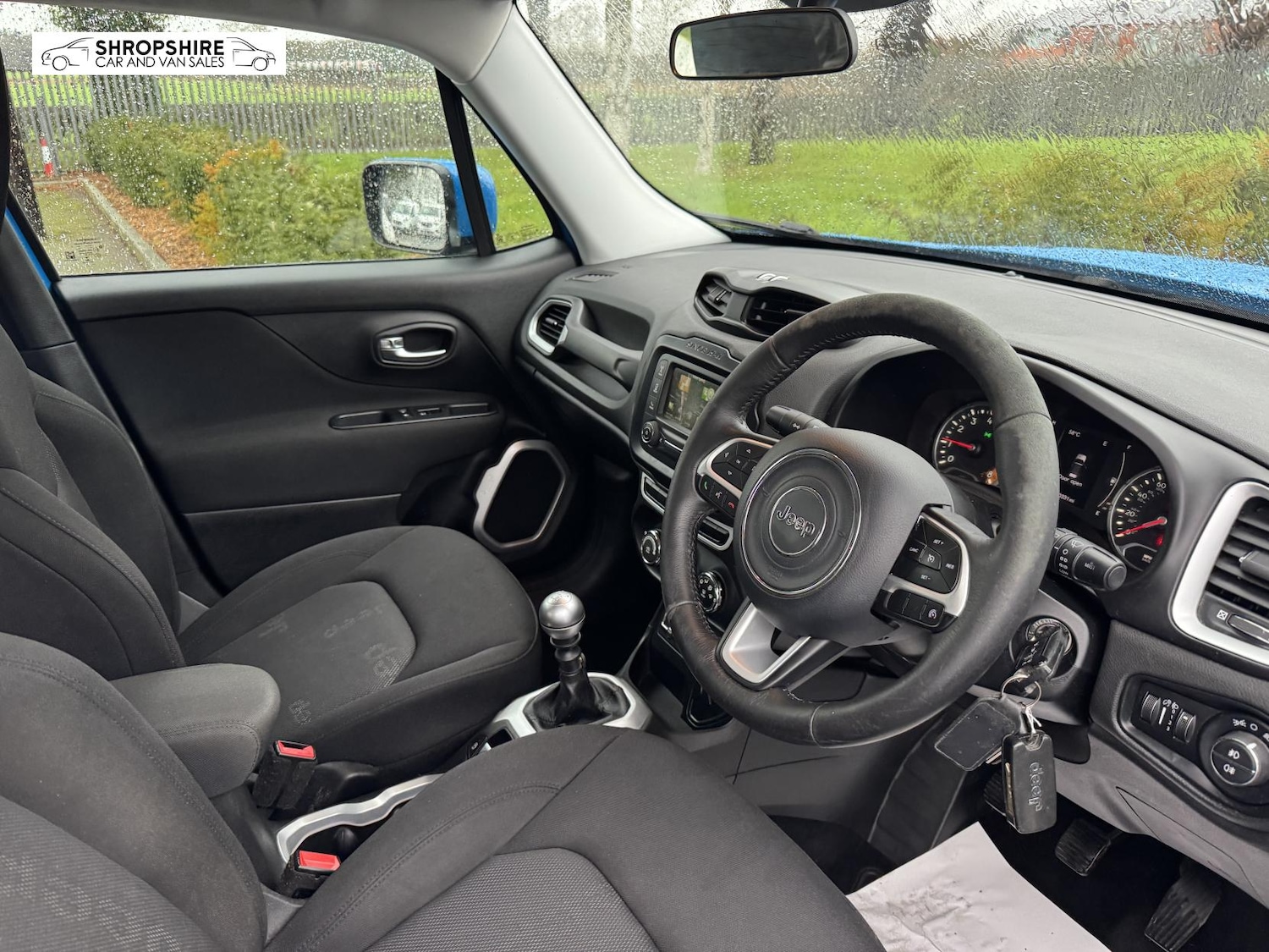 Used Jeep Renegade 2015 for sale - 76948936: Photo 10