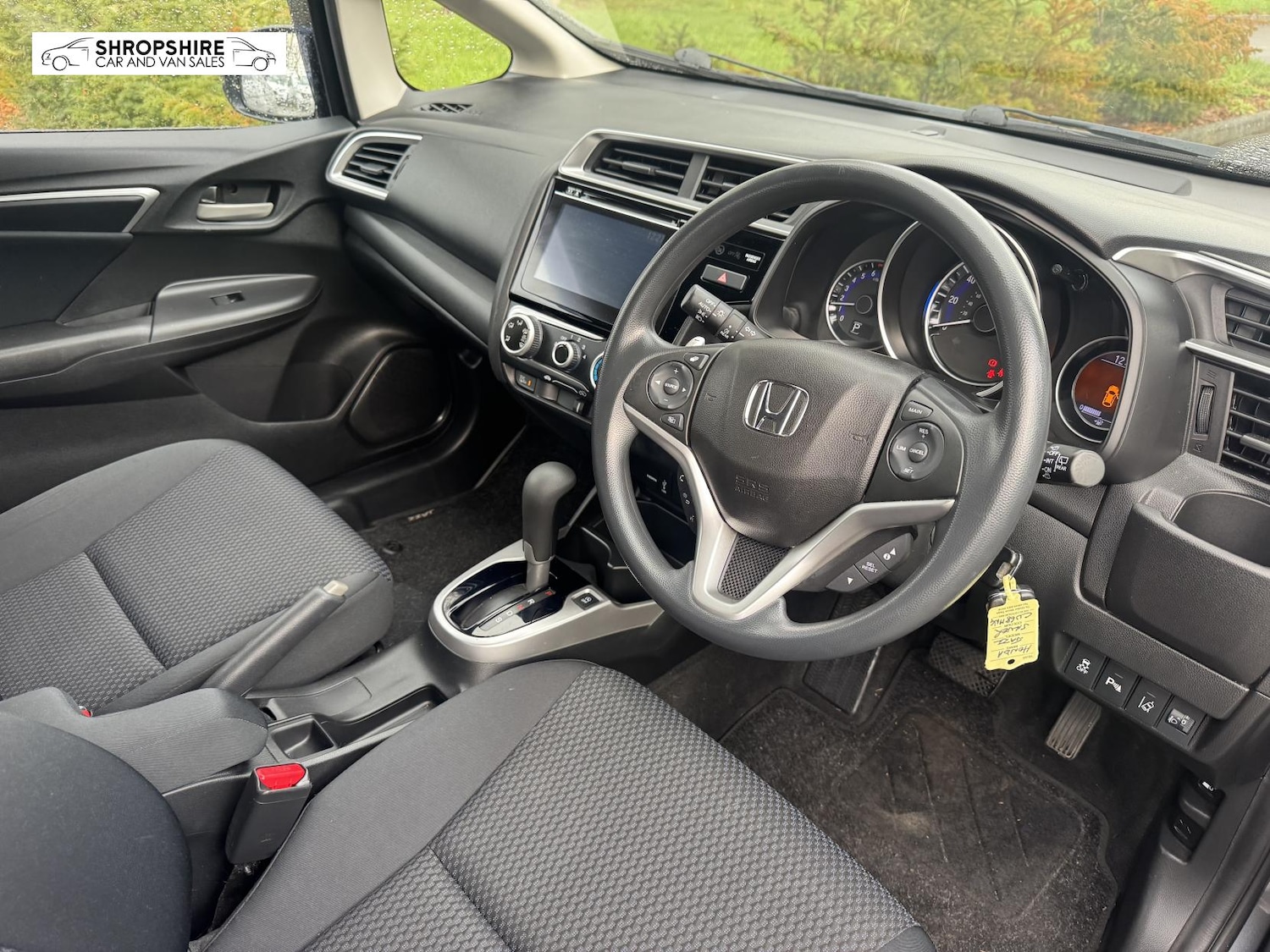 Used Honda Jazz 2019 for sale - 76847346: Photo 10