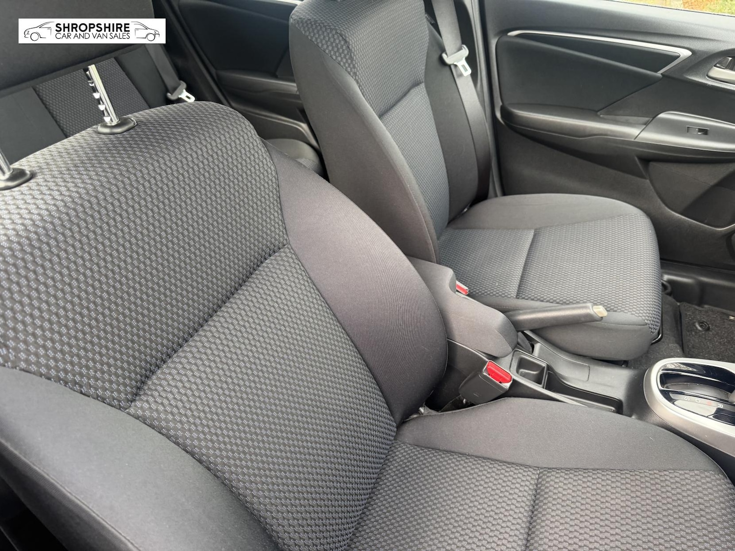 Used Honda Jazz 2019 for sale - 76847346: Photo 14