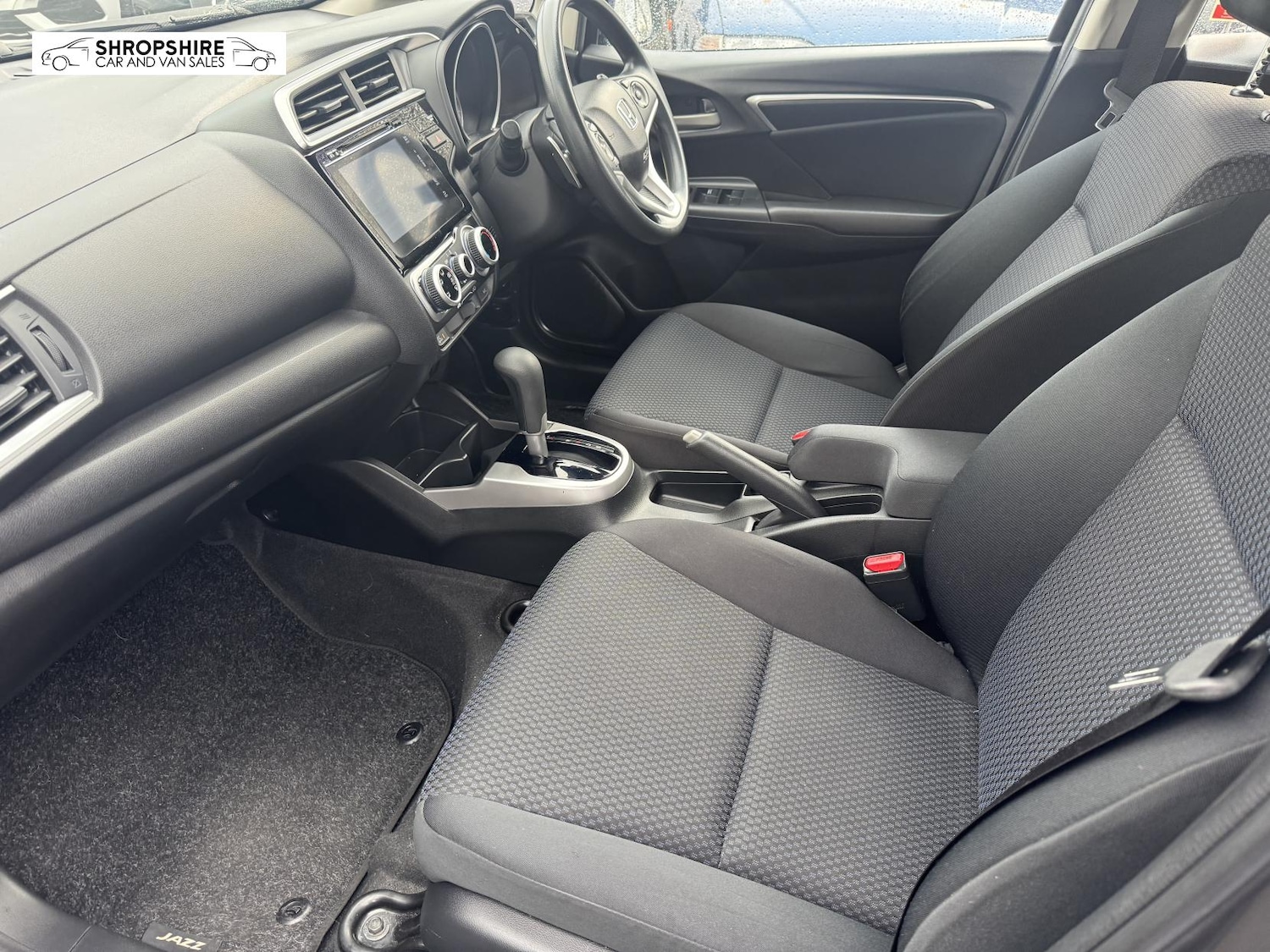 Used Honda Jazz 2019 for sale - 76847346: Photo 15