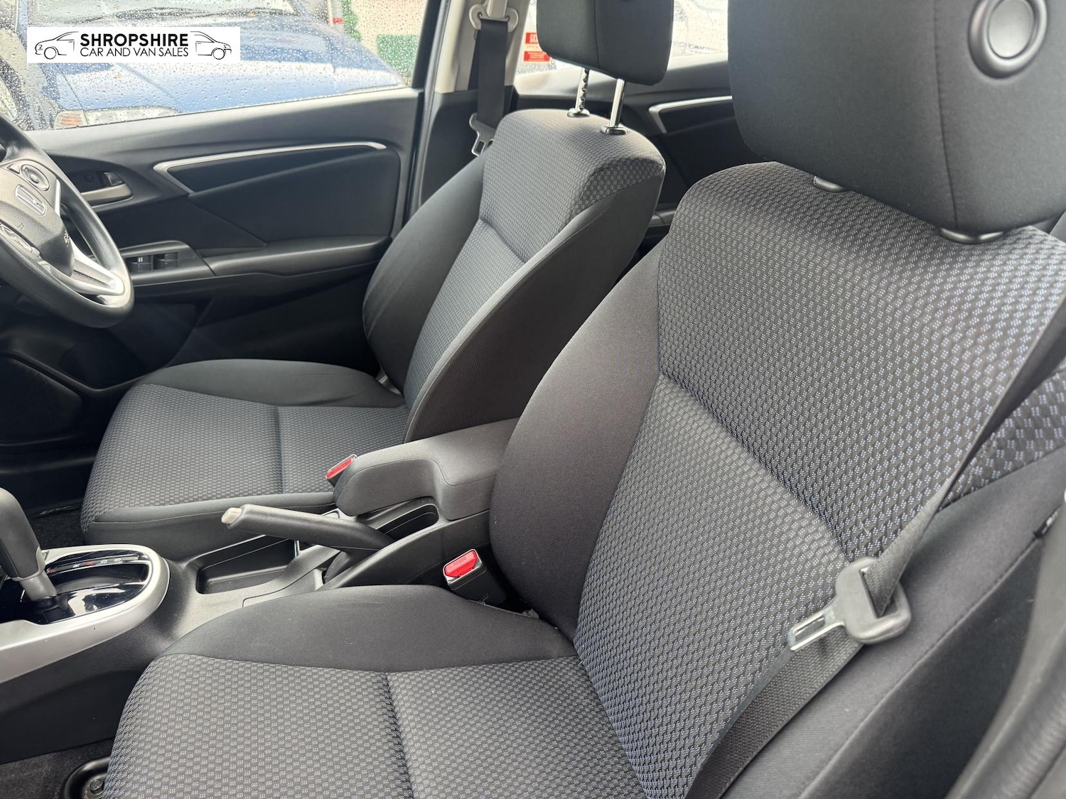 Used Honda Jazz 2019 for sale - 76847346: Photo 16