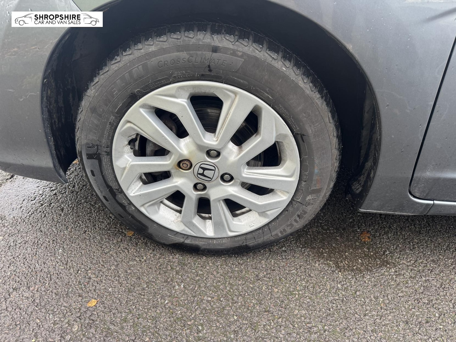 Used Honda Jazz 2019 for sale - 76847346: Photo 8