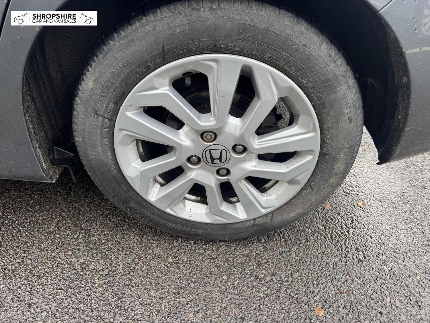 Used Honda Jazz 2019 for sale - 76847346: Photo 9