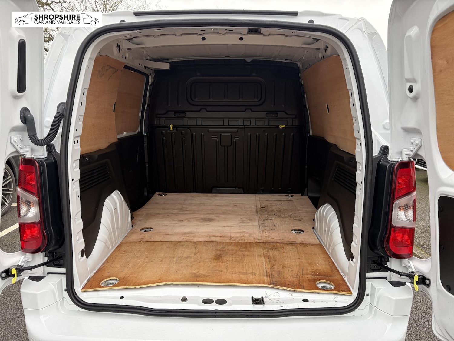 Used Vauxhall Combo 2024 for sale - 77501426: Photo 10