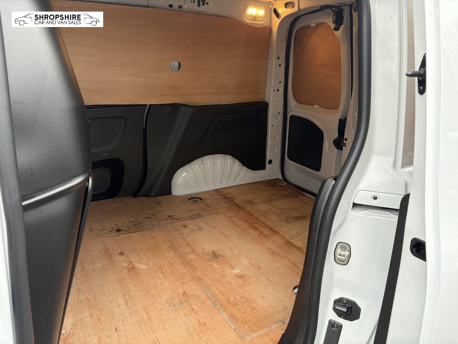 Used Vauxhall Combo 2024 for sale - 77501426: Photo 11