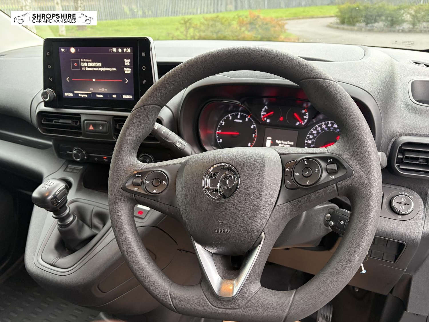Used Vauxhall Combo 2024 for sale - 77501426: Photo 13