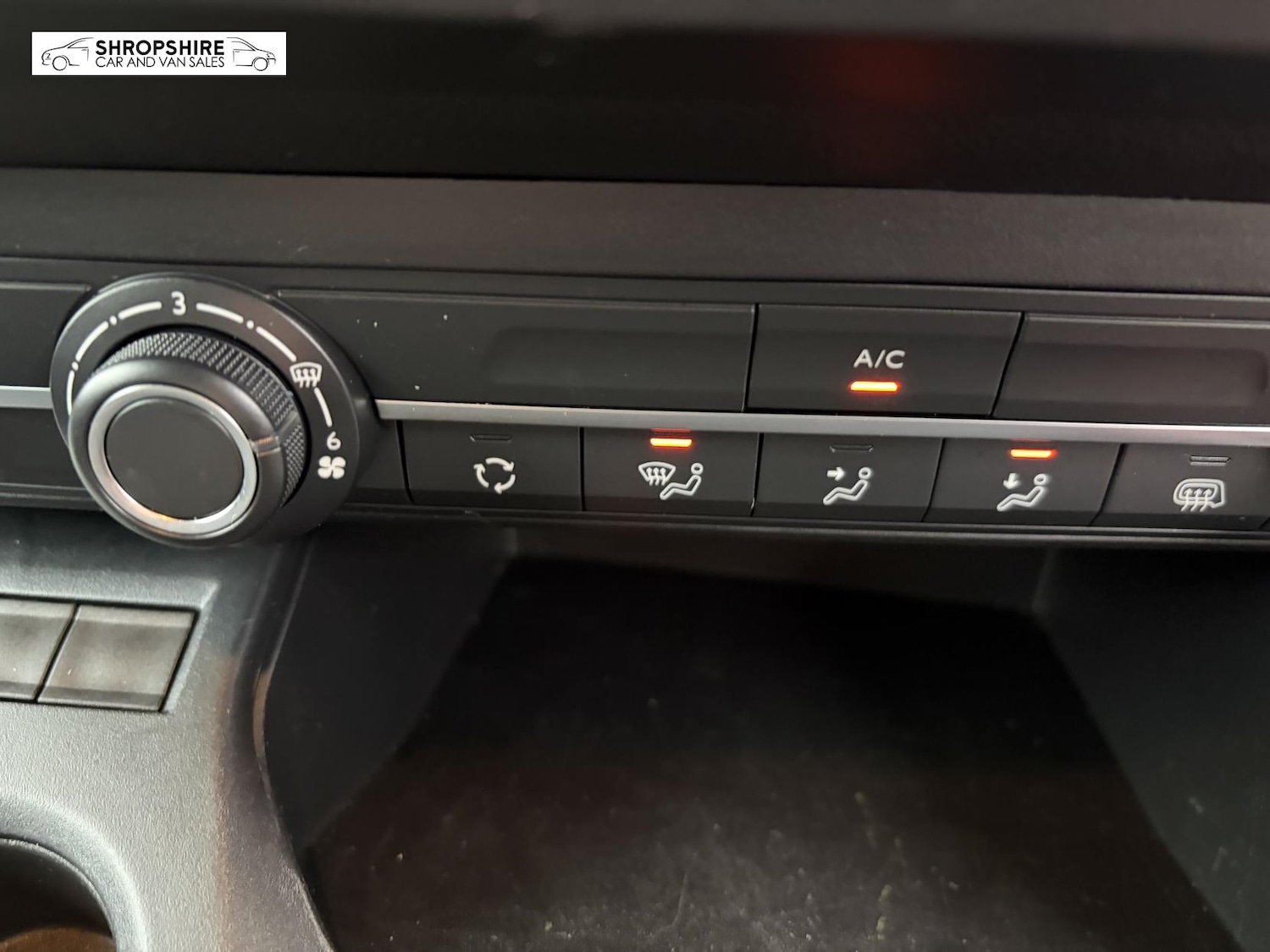 Used Vauxhall Combo 2024 for sale - 77501426: Photo 15