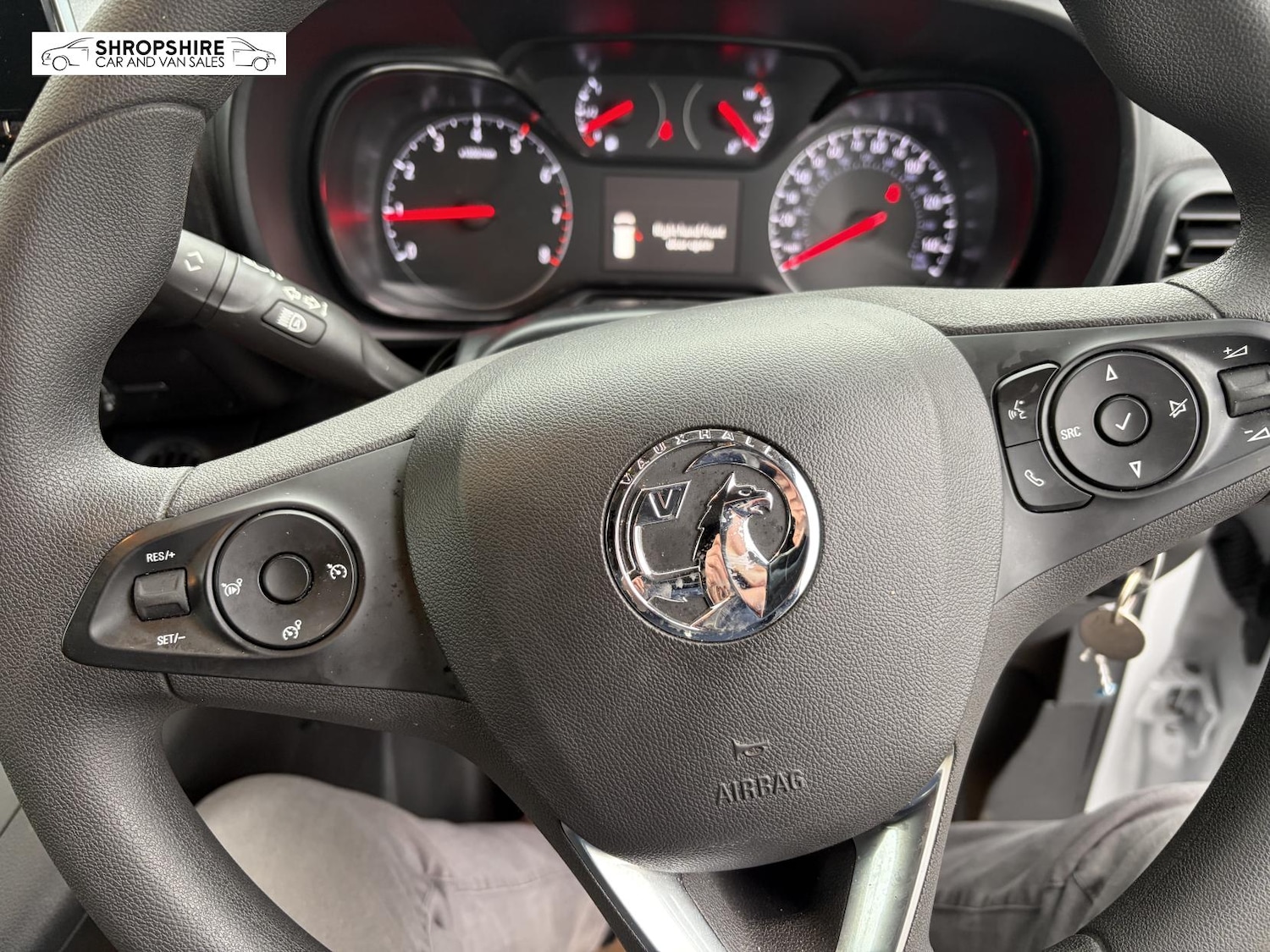 Used Vauxhall Combo 2024 for sale - 77501426: Photo 16