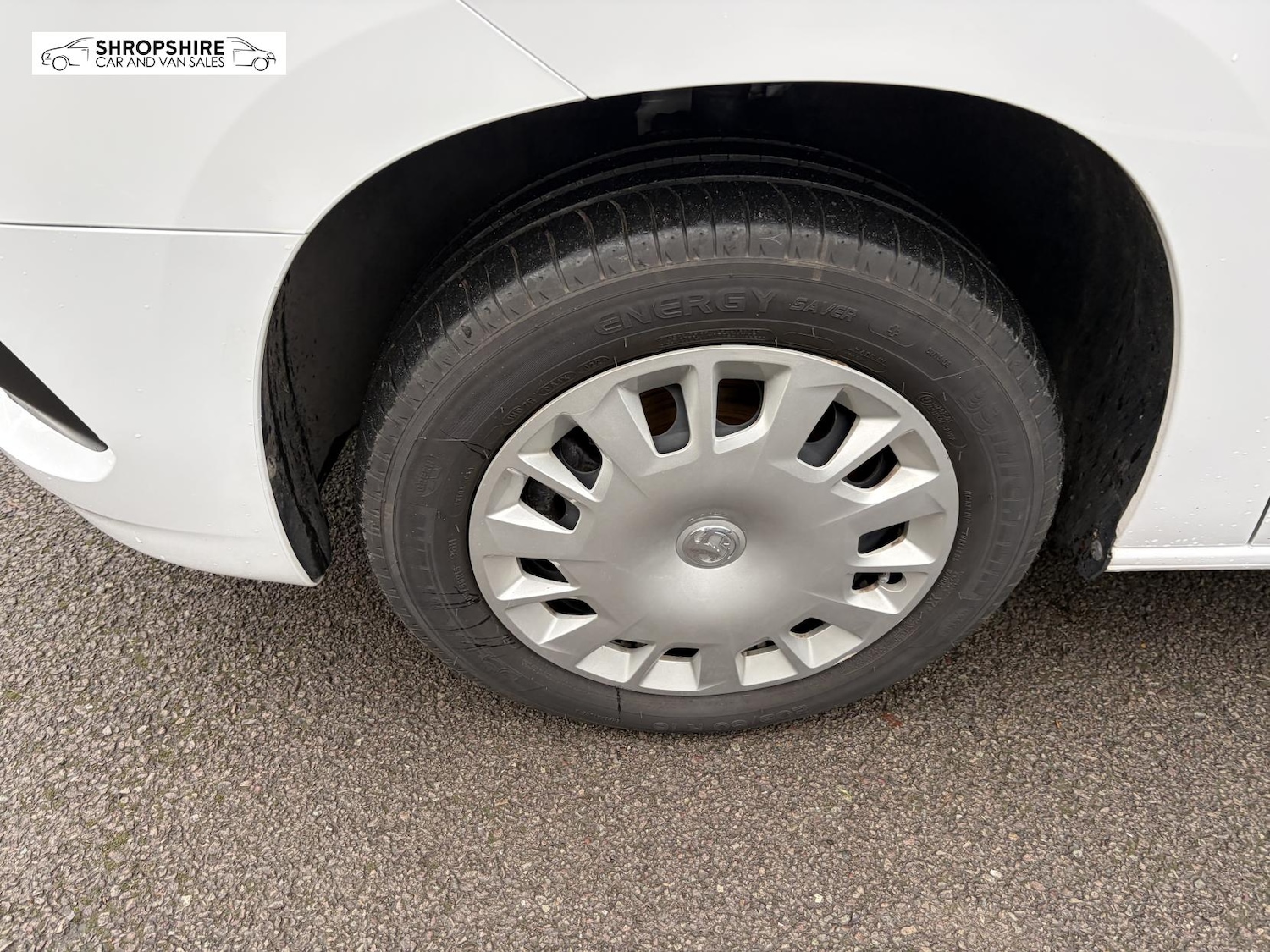 Used Vauxhall Combo 2024 for sale - 77501426: Photo 8