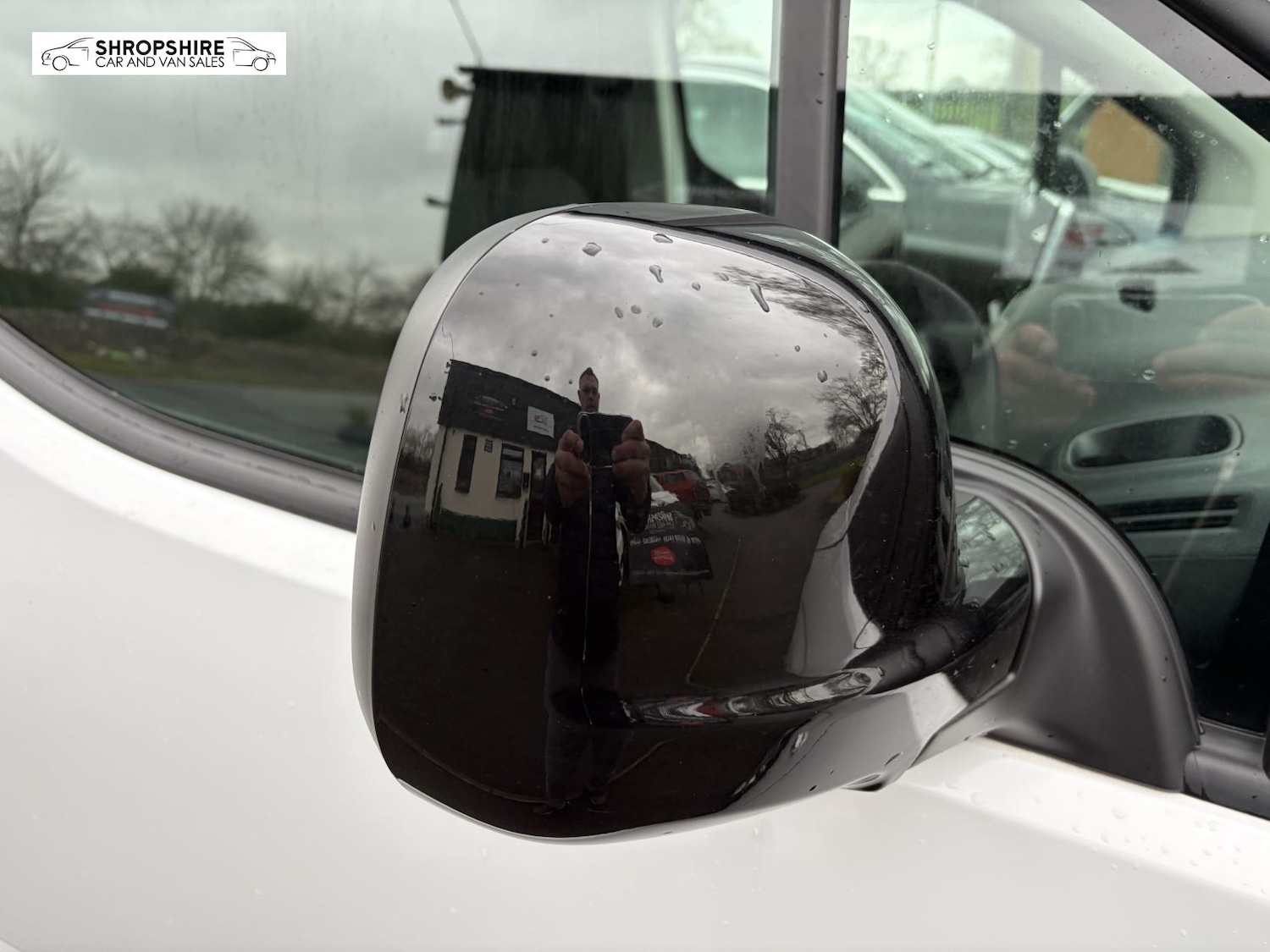 Used Vauxhall Combo 2024 for sale - 77501426: Photo 9