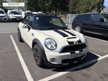 Used MINI Convertible 2009 for sale - 78370753: Photo