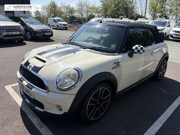 Used MINI Convertible 2009 for sale - 78370753: Photo