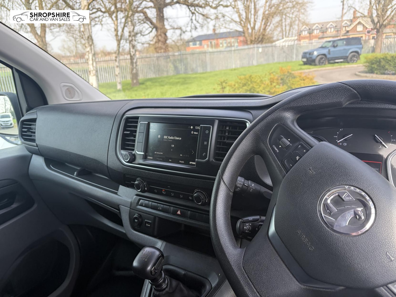 Used Vauxhall Vivaro 2022 for sale - 77975651: Photo 11