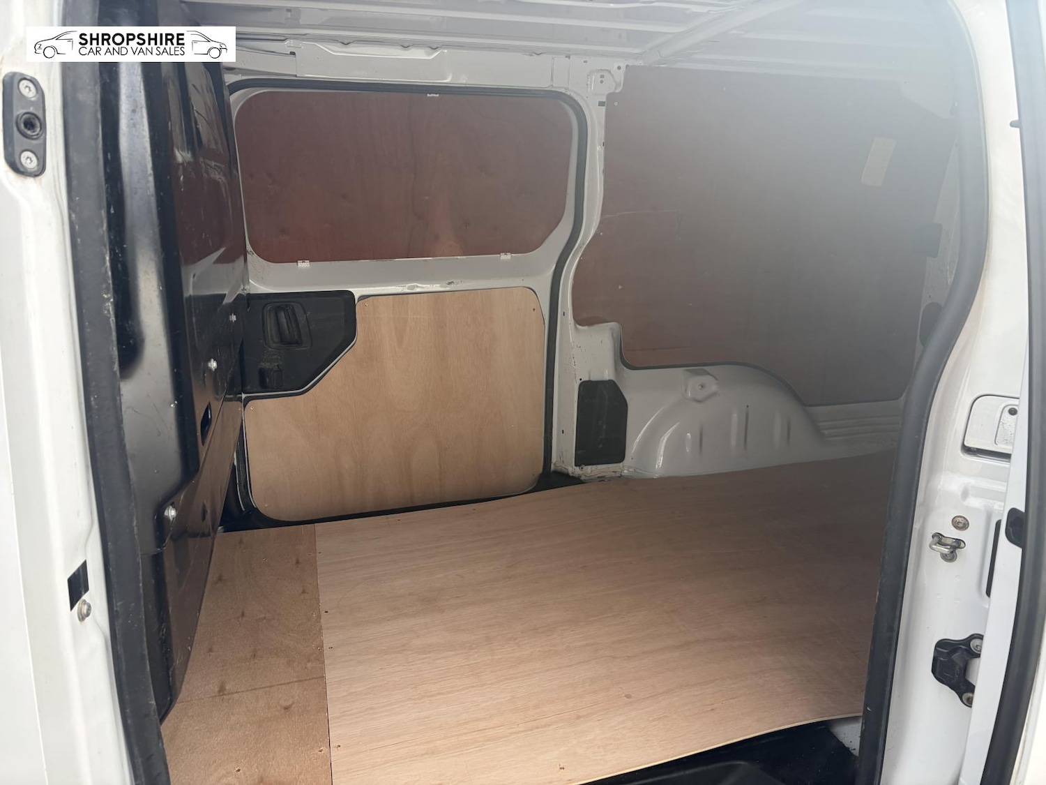 Used Vauxhall Vivaro 2022 for sale - 77975651: Photo 8