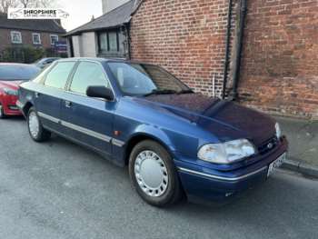 Used Ford Granada 1994 for sale - 74343292: Photo
