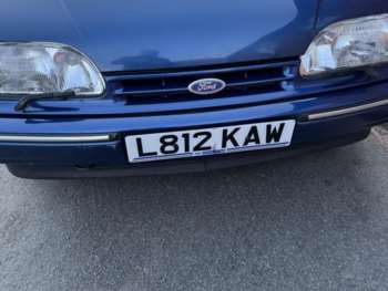 Used Ford Granada 1994 for sale - 74343292: Photo