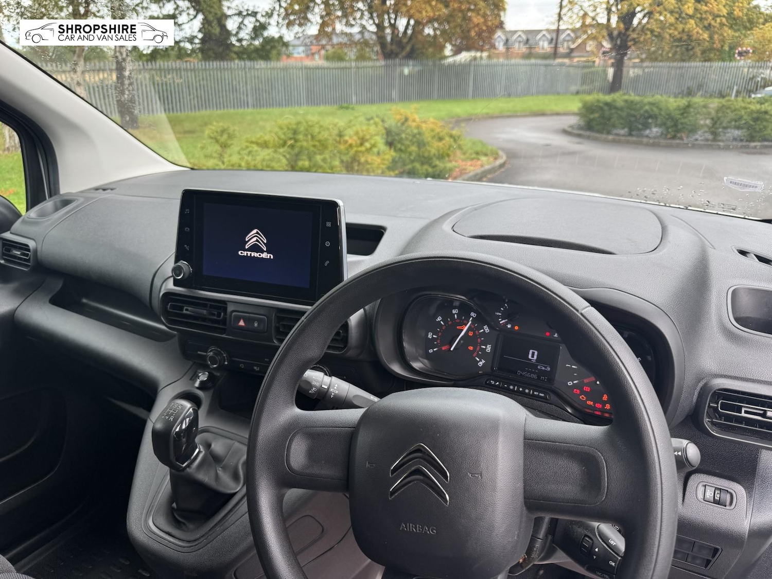 Used Citroen Berlingo 2021 for sale - 77323669: Photo 11