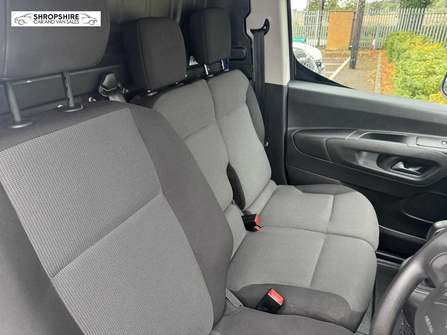 Used Citroen Berlingo 2021 for sale - 77323669: Photo 12