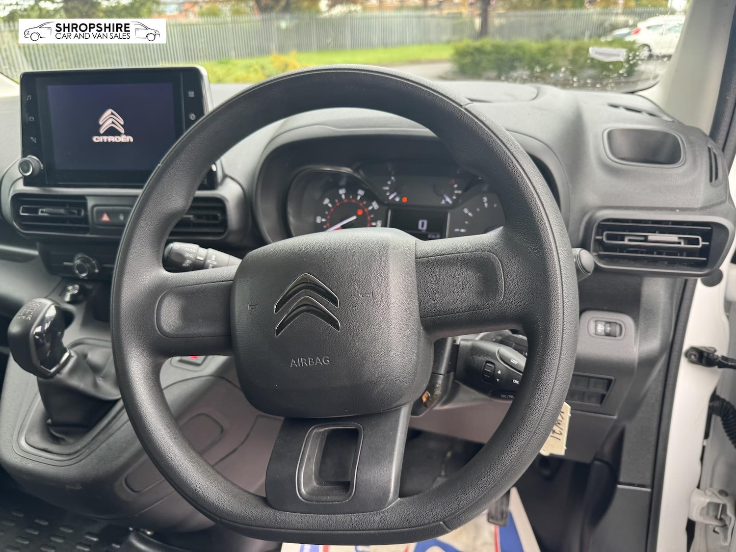 Used Citroen Berlingo 2021 for sale - 77323669: Photo 13