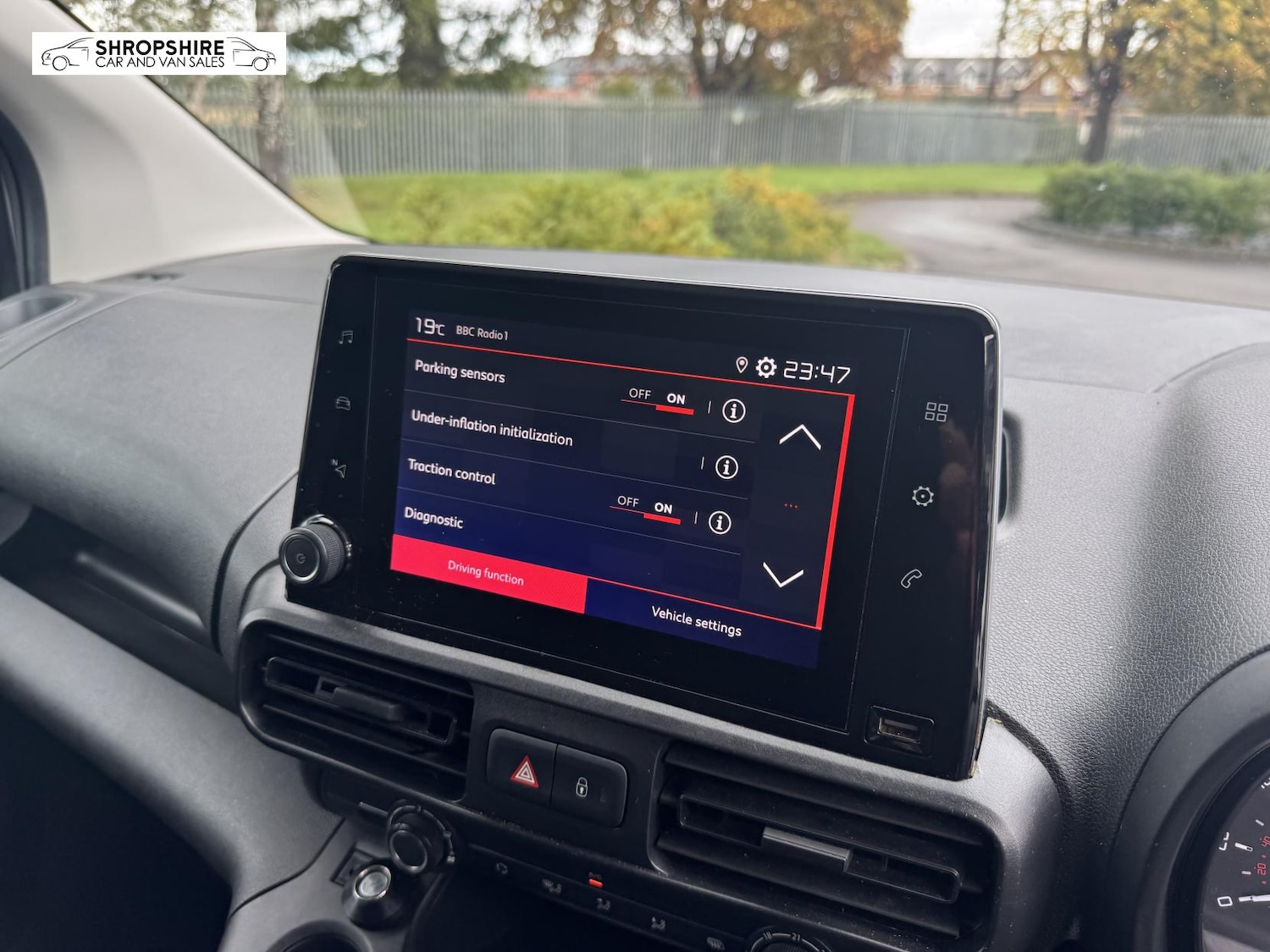 Used Citroen Berlingo 2021 for sale - 77323669: Photo 15