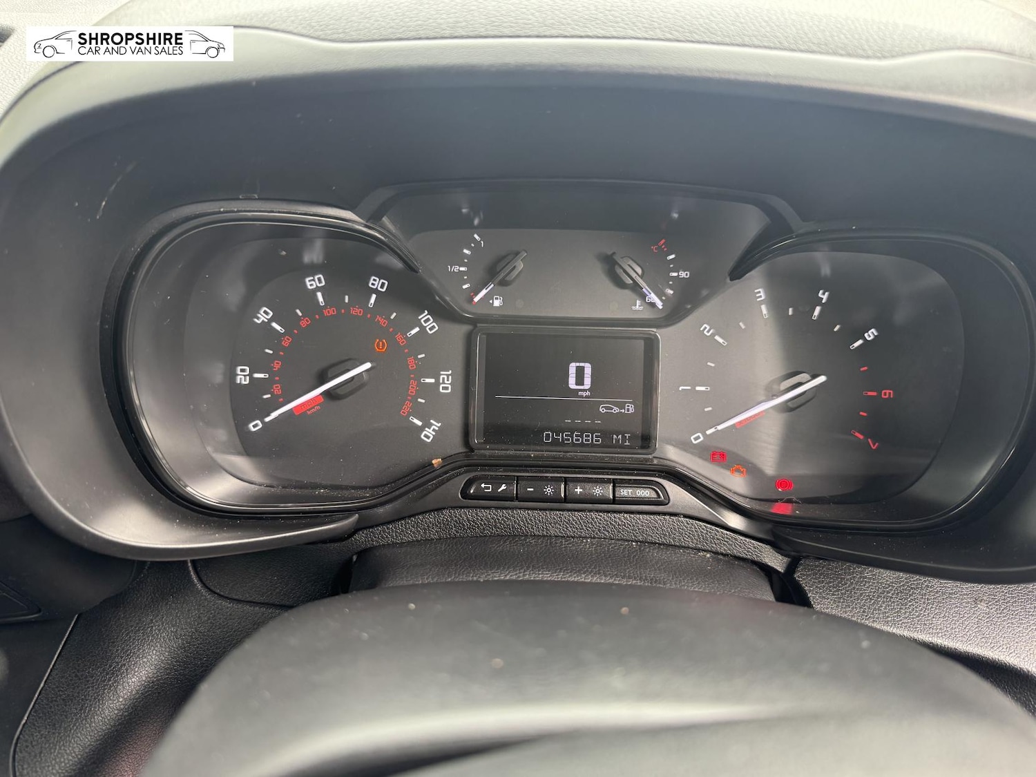 Used Citroen Berlingo 2021 for sale - 77323669: Photo 16