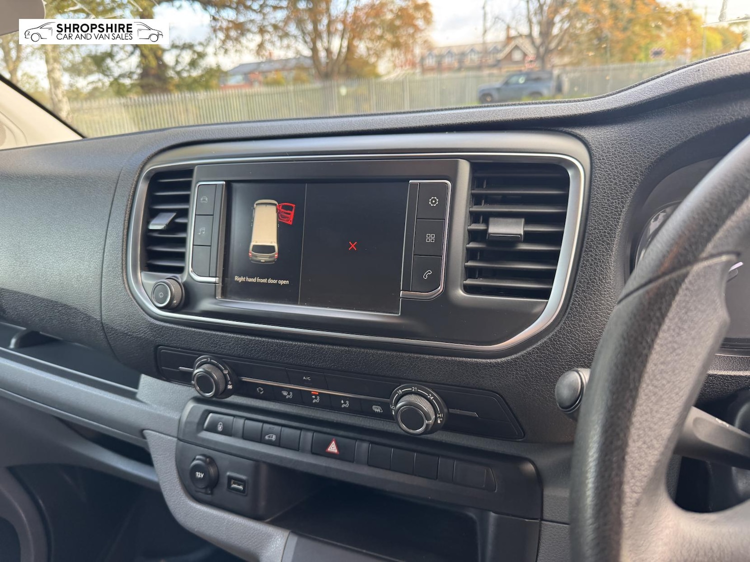 Used Vauxhall Vivaro 2021 for sale - 76089204: Photo 10